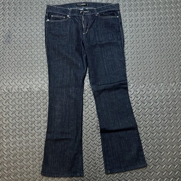JOE’S JEANS / The Provocateur Jeans (Perry) - Picture 2 of 7